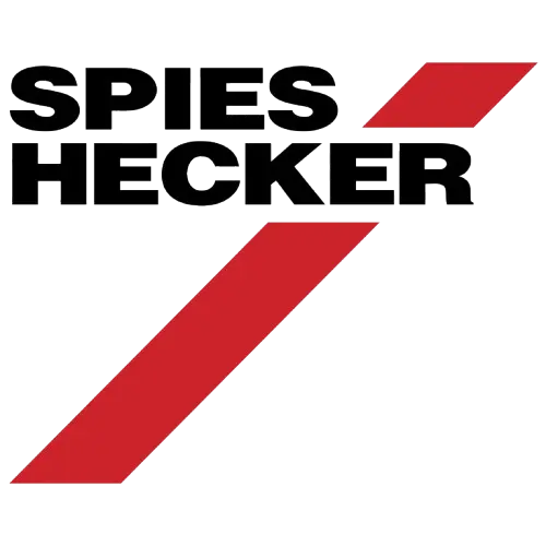 Spieshecker
