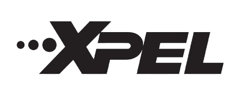 XPEL Certified Installer Badge - Professional Windshield Protection in Louisville