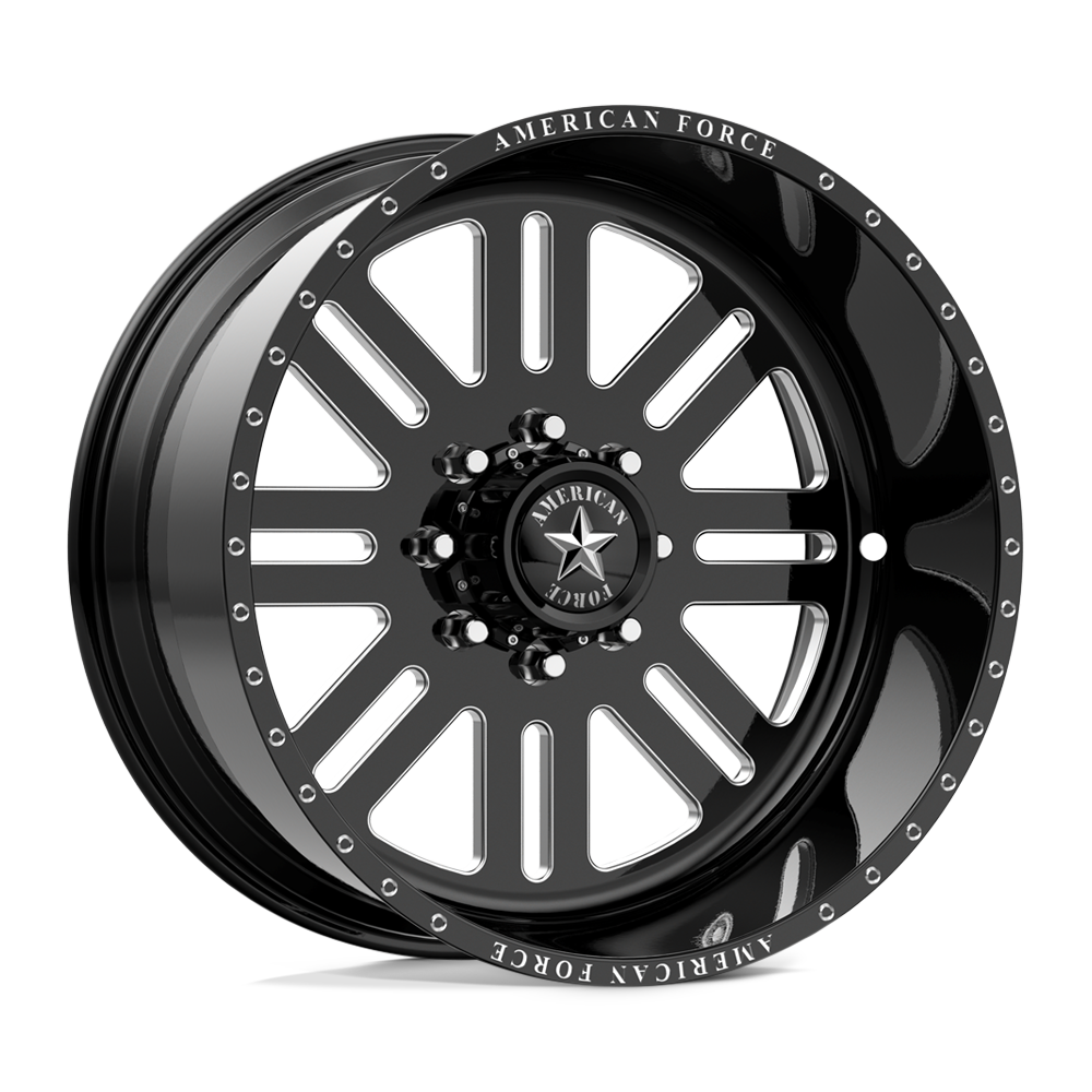 REBEL SS