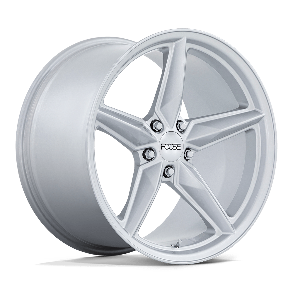 Gloss Silver