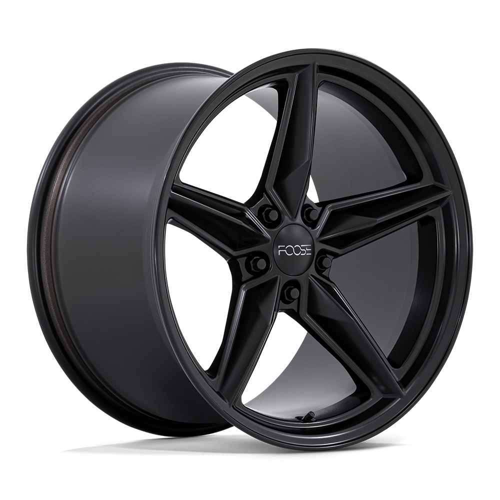 Matte Black