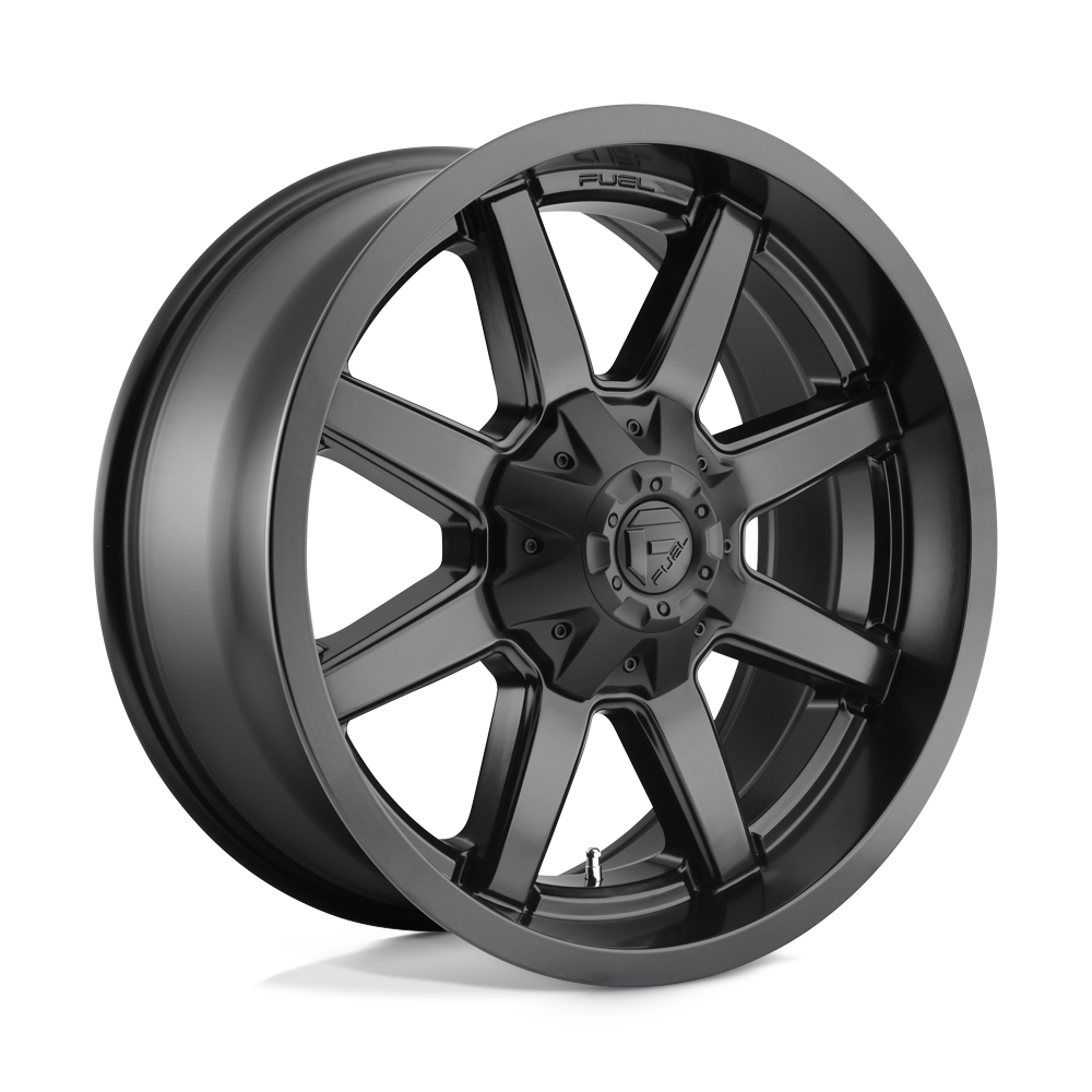 Satin Black