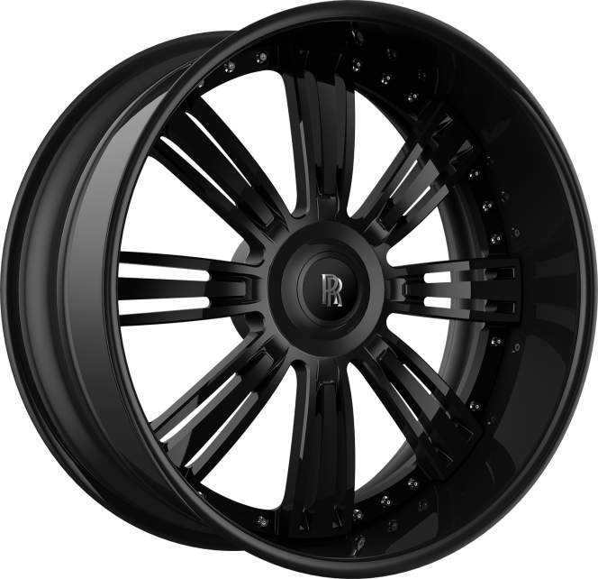 LEXANI FORGED LF-755