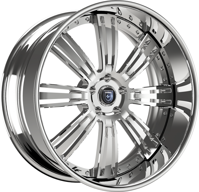 Full Chrome