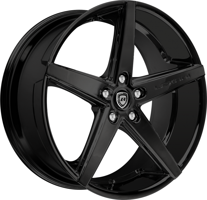 LEXANI R-FOUR