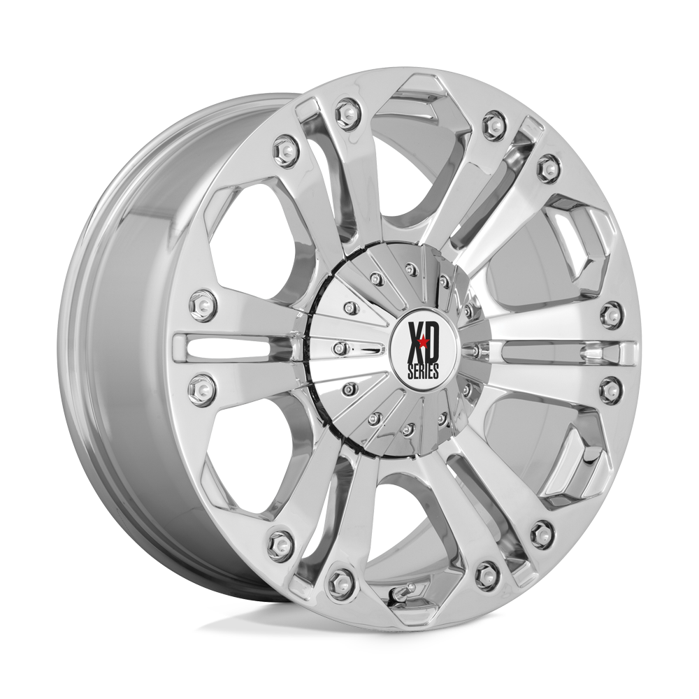 Chrome